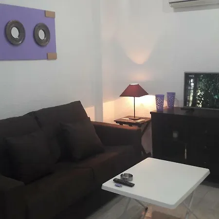 Patio Pompeyos * קורדובה