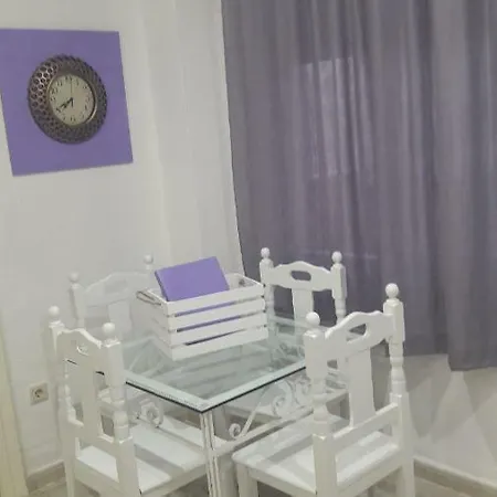 Patio Pompeyos * קורדובה