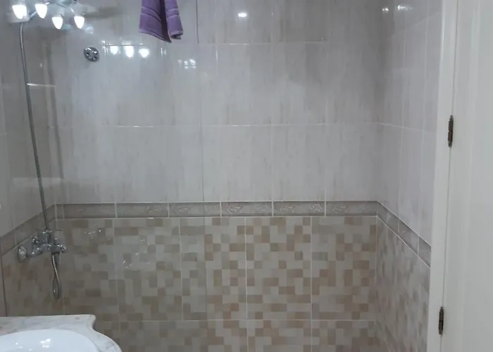 Patio Pompeyos * Córdoba