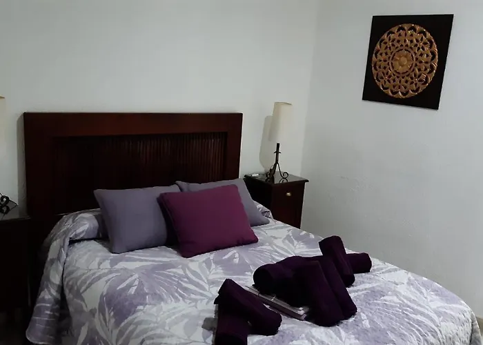 Patio Pompeyos * Córdoba