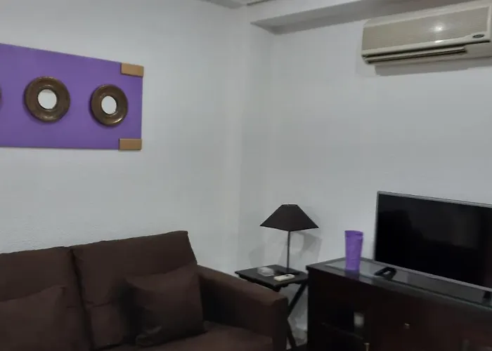 Patio Pompeyos * Córdoba