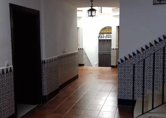 Patio Pompeyos Appartement Córdoba