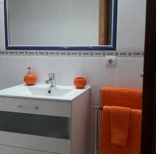 Appartement Patio Pompeyos Córdoba