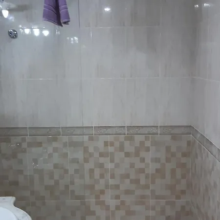 Patio Pompeyos * Cordoba