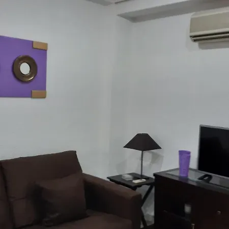 Patio Pompeyos * Cordoba