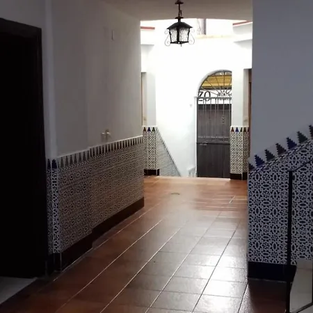 Patio Pompeyos 公寓 科爾多瓦