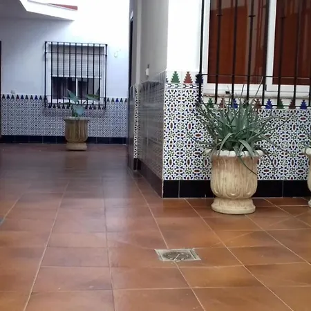 Patio Pompeyos