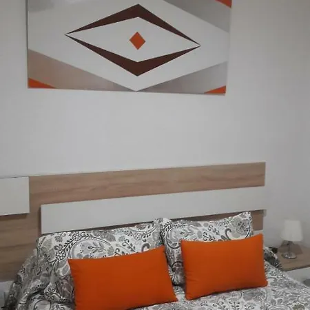 公寓 Patio Pompeyos 科爾多瓦