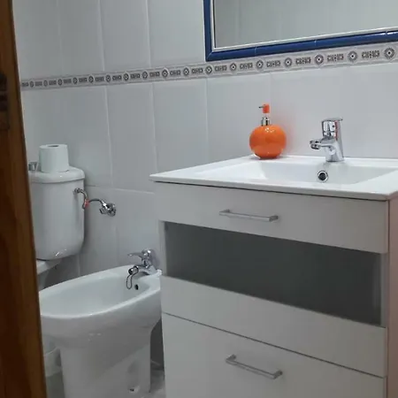 公寓 Patio Pompeyos 科爾多瓦