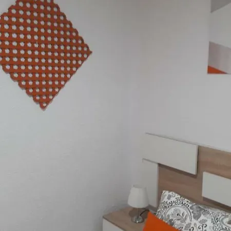 Patio Pompeyos Cordoba