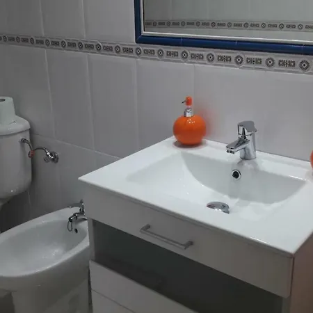 Patio Pompeyos Cordoba