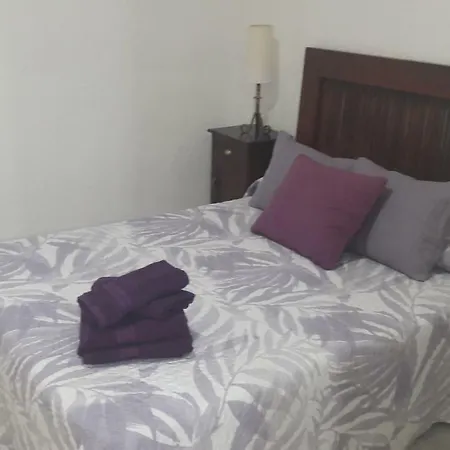 Patio Pompeyos Apartment Cordoba