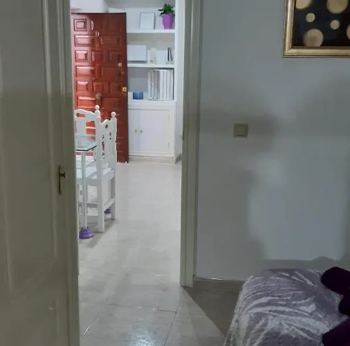 Patio Pompeyos קורדובה