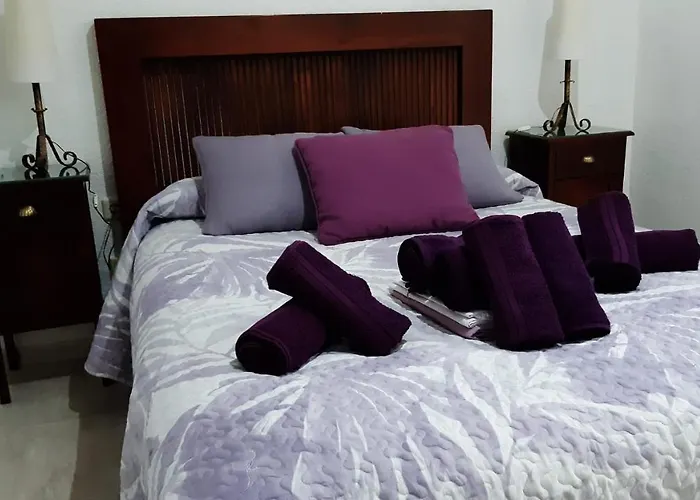 Patio Pompeyos * Cordoba