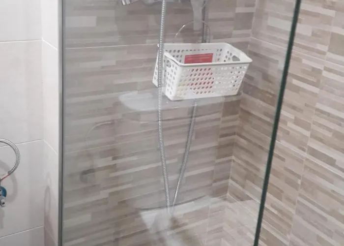 Patio Pompeyos Cordoue