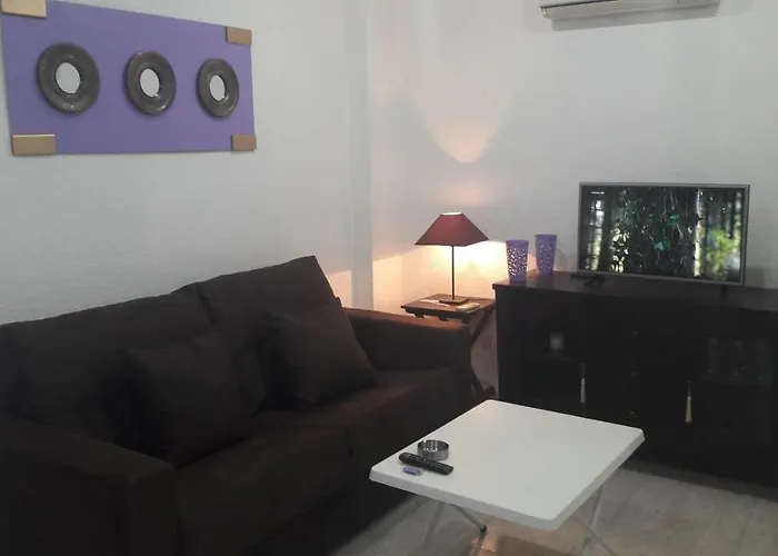 Patio Pompeyos * קורדובה