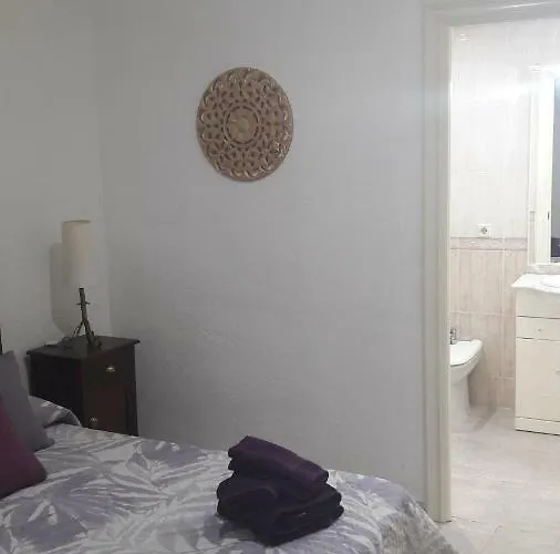 Patio Pompeyos Cordoba