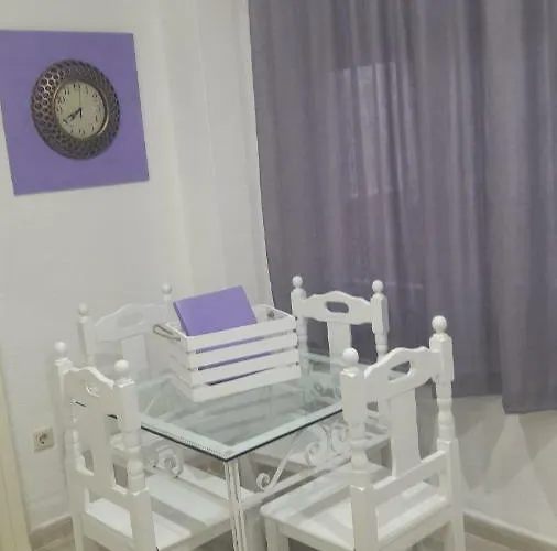 Patio Pompeyos * קורדובה