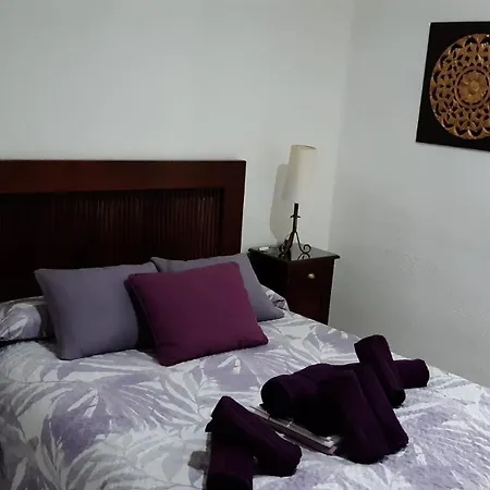 Patio Pompeyos * Córdoba