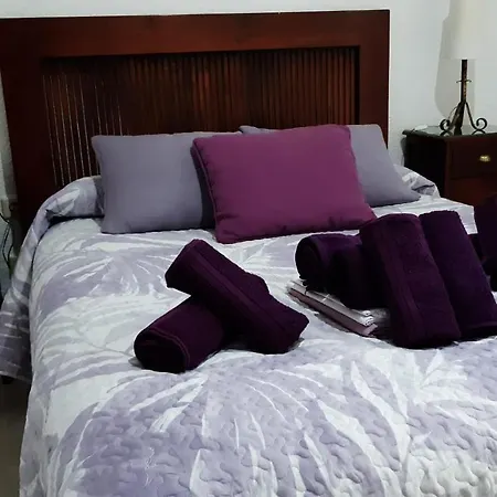 Patio Pompeyos * Córdoba