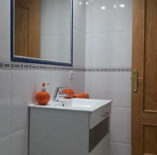 Patio Pompeyos Apartman *