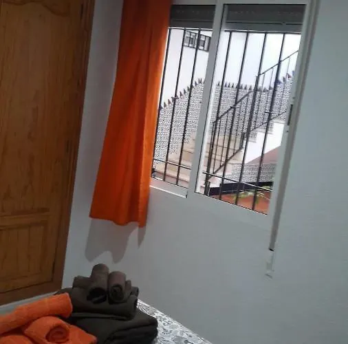 Patio Pompeyos * 科爾多瓦