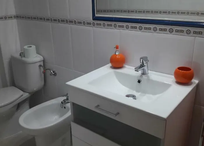 Patio Pompeyos 科爾多瓦